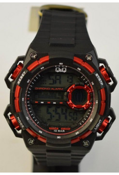 Q&Q M163-801